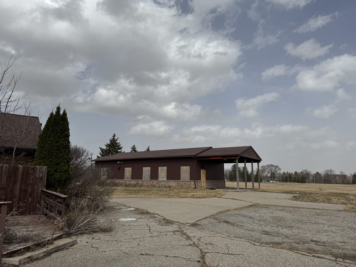 The Jewel of Grand Blanc - March 15 0014 Photo (newer photo)